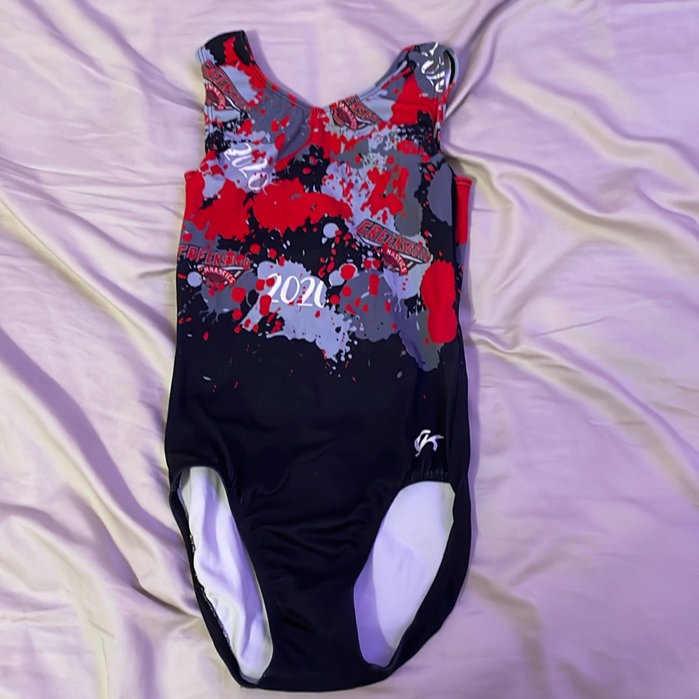 Adult XS GK leo